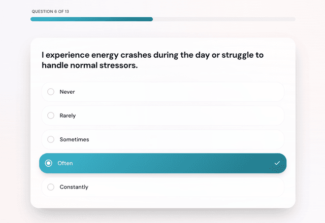 Protocol Generated Instantly